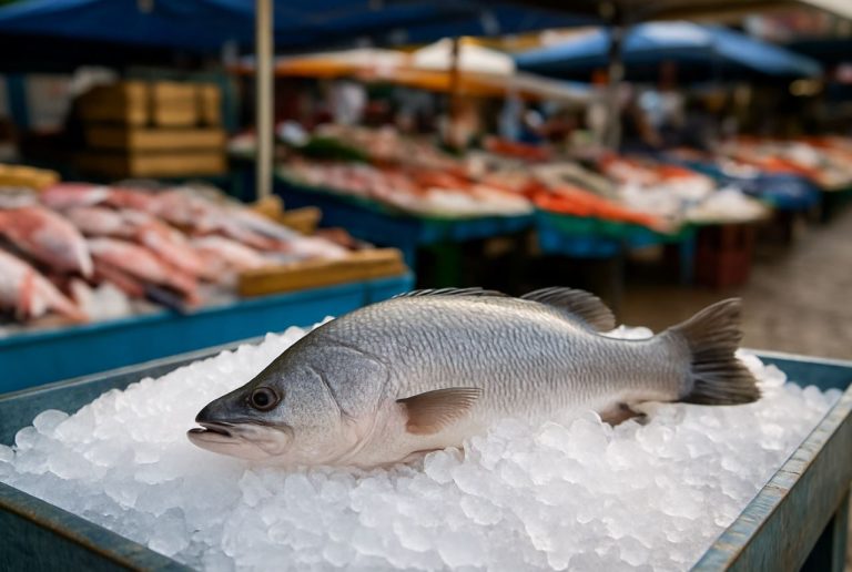 Bibanul de mare australian – peștele care îmbină sustenabilitatea cu gustul autentic al oceanului