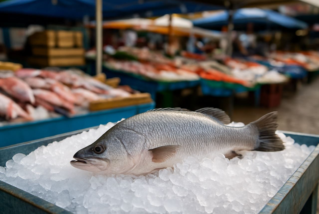 Bibanul de mare australian – peștele care îmbină sustenabilitatea cu gustul autentic al oceanului