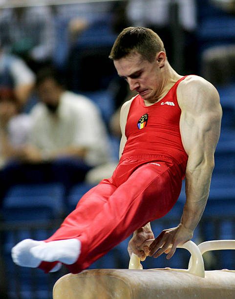 Ioan Silviu Suciu: Prevenirea accidentărilor, fundația gimnasticii de elită