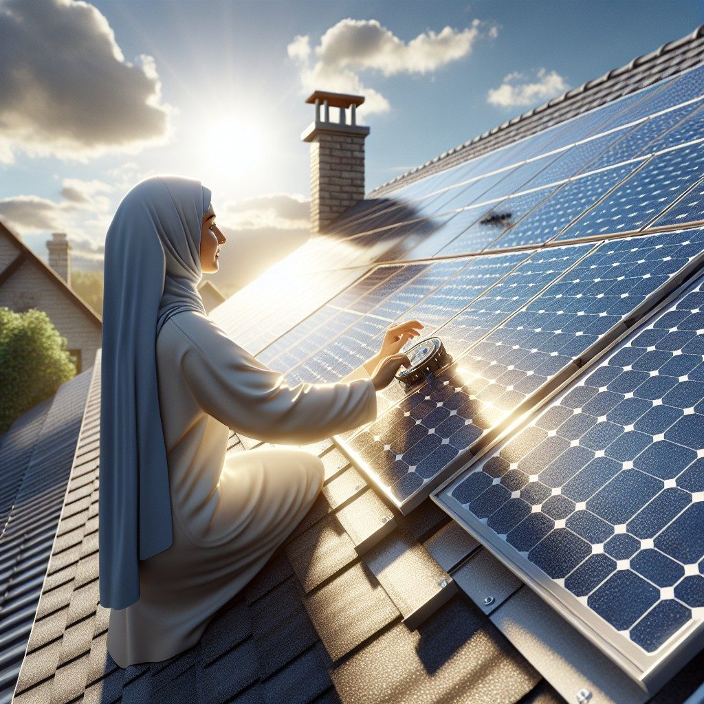 fotovoltaice