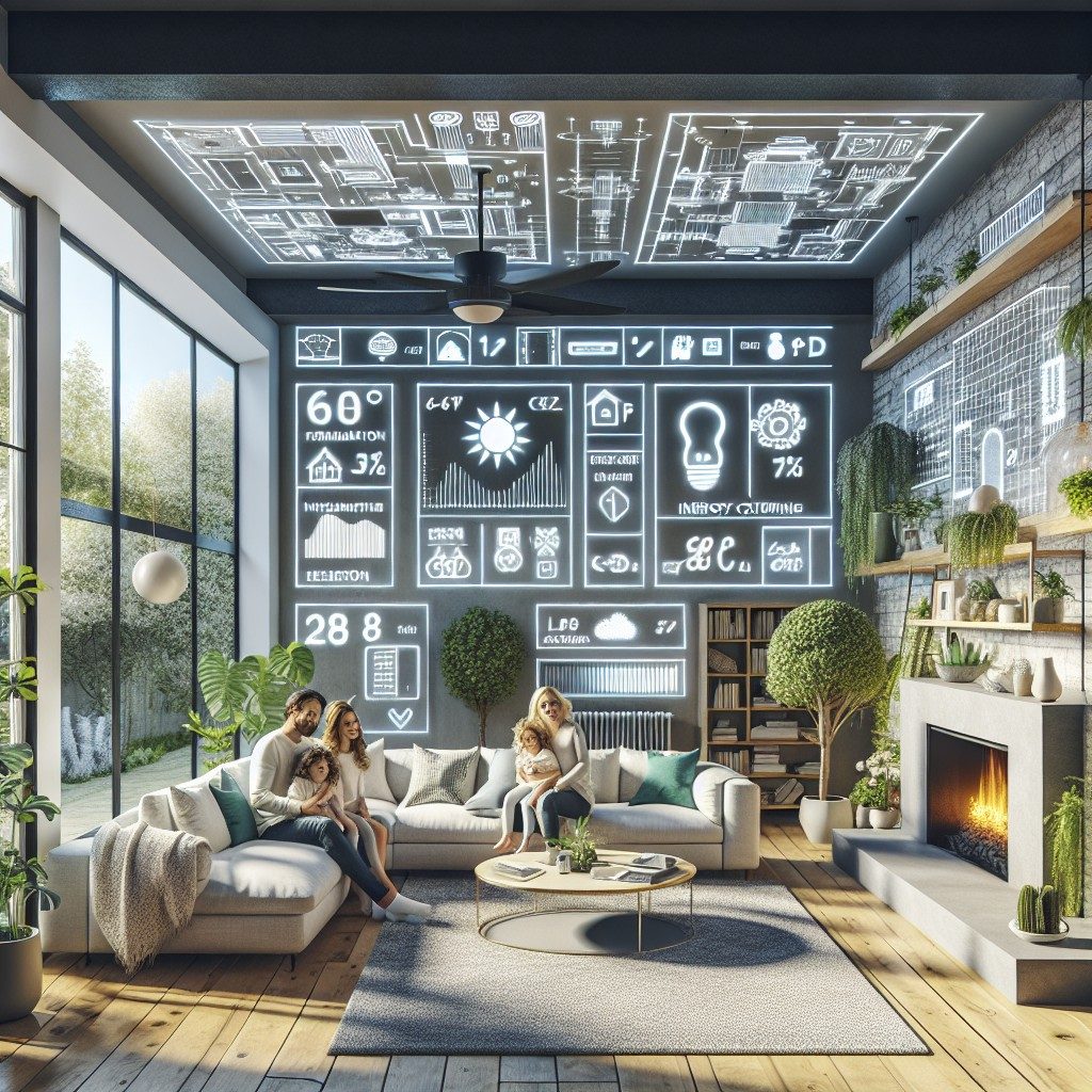 consum redus energie