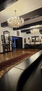 Art. History. Experience. – O incursiune în expoziția de artă românească la Casa Tătărăscu