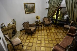 Casa Tătărescu din București: arhitectură, memorie și continuitate în spațiul EkoGroup Vila