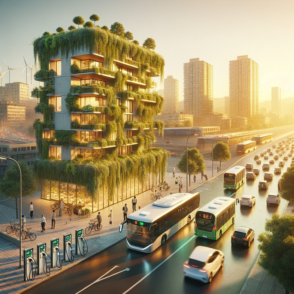 Tehnologii verzi care protejează mediul prin inovații zilnice practice