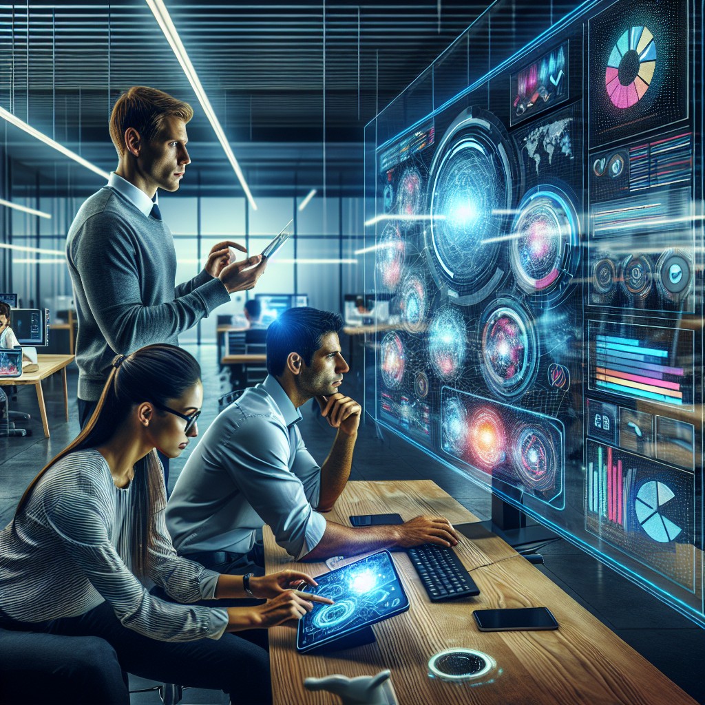 Automatizează lead-urile în afaceri prin tehnologii inovatoare accesibile